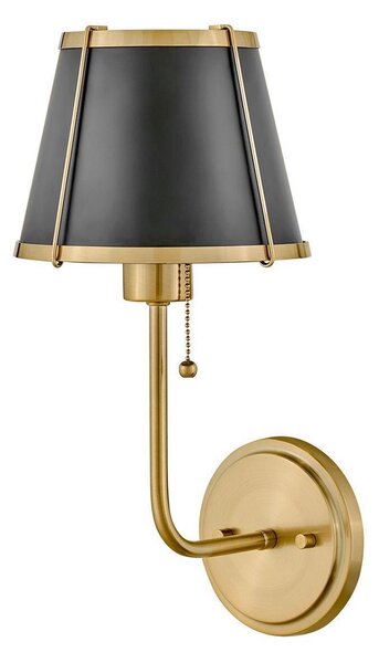 NÁSTĚNNÉ SVÍTIDLO, Elstead Lighting - Online Only svítidla, Online Only