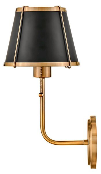 NÁSTĚNNÉ SVÍTIDLO, Elstead Lighting - Online Only svítidla, Online Only