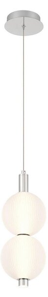 STROPNÍ ZÁVĚSNÉ LED SVÍTIDLO, 15,2/47,5 cm Elstead Lighting - Online Only svítidla, Online Only