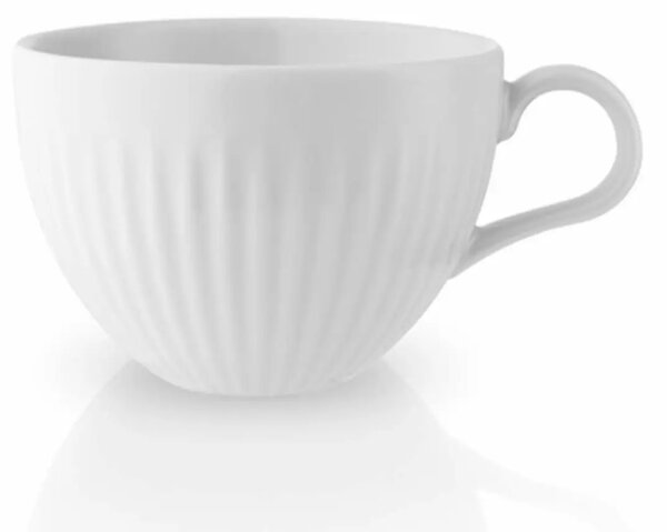 Eva Solo Legio Nova šálek 350 ml | porcelánový šálek na cappuccino a čaj
