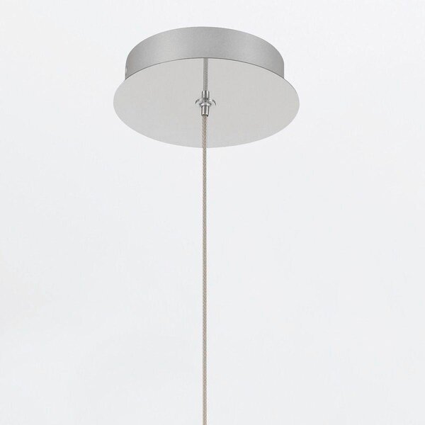 STROPNÍ ZÁVĚSNÉ LED SVÍTIDLO, 15,2/47,5 cm Elstead Lighting - Online Only svítidla, Online Only