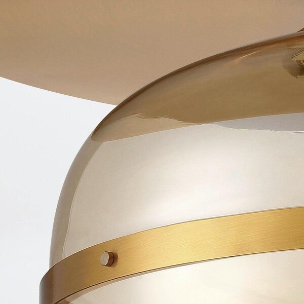 STROPNÍ SVÍTIDLO, 50/33,5 cm Elstead Lighting - Online Only svítidla, Online Only