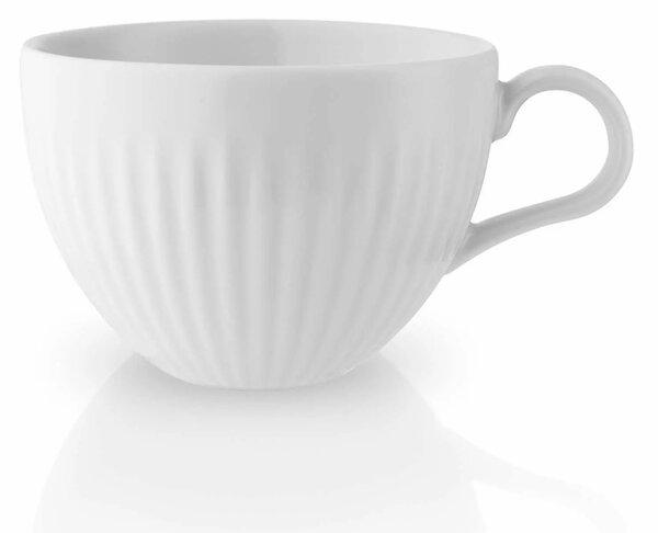 Eva Solo Legio Nova šálek 350 ml | porcelánový šálek na cappuccino a čaj
