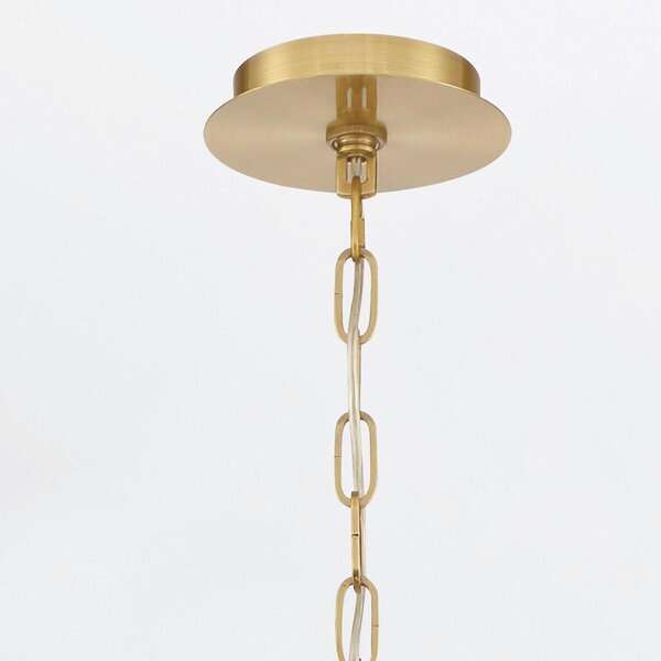 STROPNÍ ZÁVĚSNÉ SVÍTIDLO, 71/68,5 cm Elstead Lighting - Online Only svítidla, Online Only