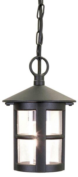 VENKOVNÍ ZÁVĚSNÉ SVÍTIDLO, 15/26 cm Elstead Lighting - Online Only svítidla, Online Only