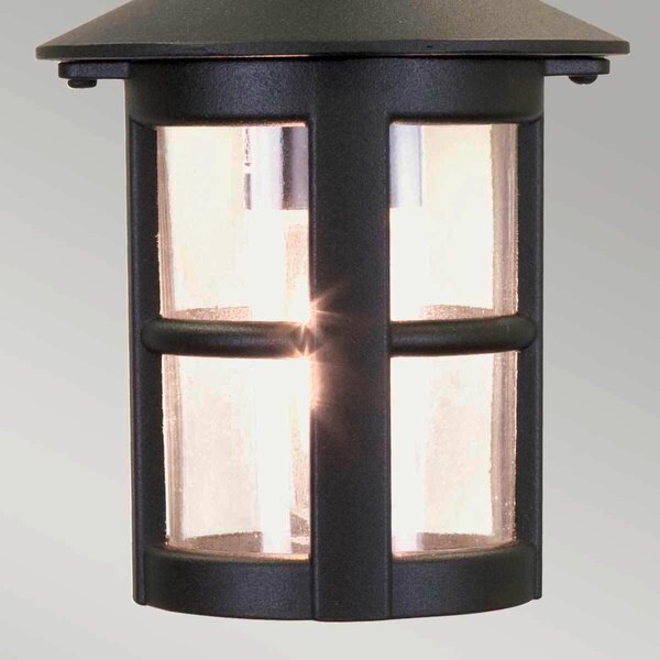 VENKOVNÍ ZÁVĚSNÉ SVÍTIDLO, 15/26 cm Elstead Lighting - Online Only svítidla, Online Only