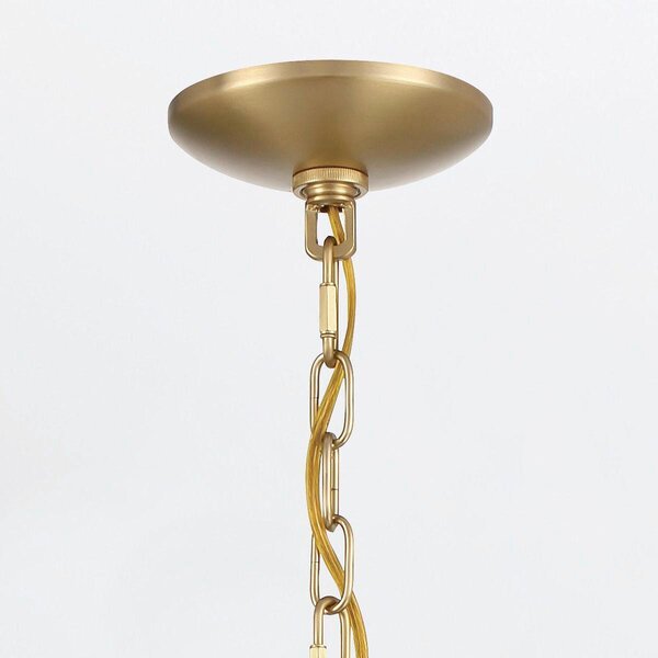 STROPNÍ ZÁVĚSNÉ LED SVÍTIDLO, 46/75 cm Elstead Lighting - Online Only svítidla, Online Only
