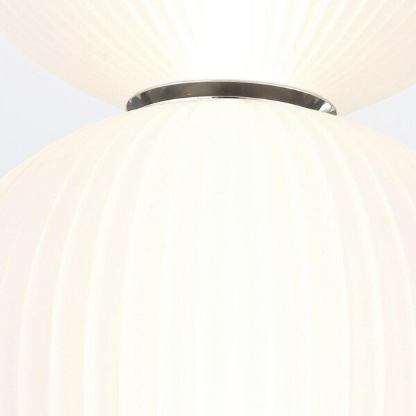 STROPNÍ ZÁVĚSNÉ LED SVÍTIDLO, 15,2/47,5 cm Elstead Lighting - Online Only svítidla, Online Only