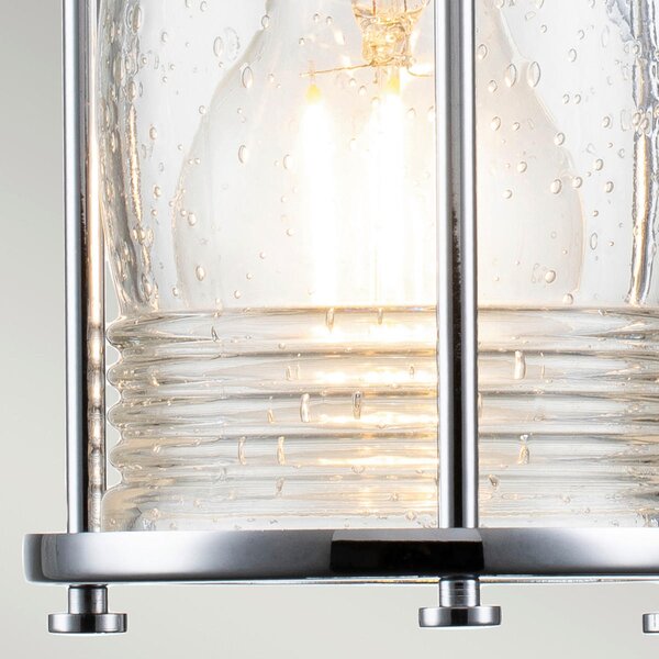 NÁSTĚNNÉ KOUPELNOVÉ SVÍTIDLO, Elstead Lighting - Online Only svítidla, Online Only