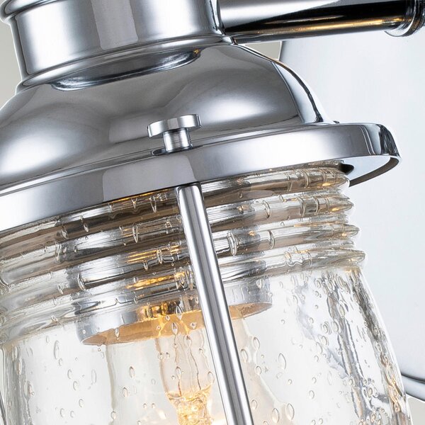 NÁSTĚNNÉ KOUPELNOVÉ SVÍTIDLO, Elstead Lighting - Online Only svítidla, Online Only
