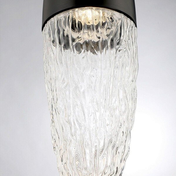 STROPNÍ ZÁVĚSNÉ SVÍTIDLO, 61,5/16,5/70 cm Elstead Lighting - Online Only svítidla, Online Only