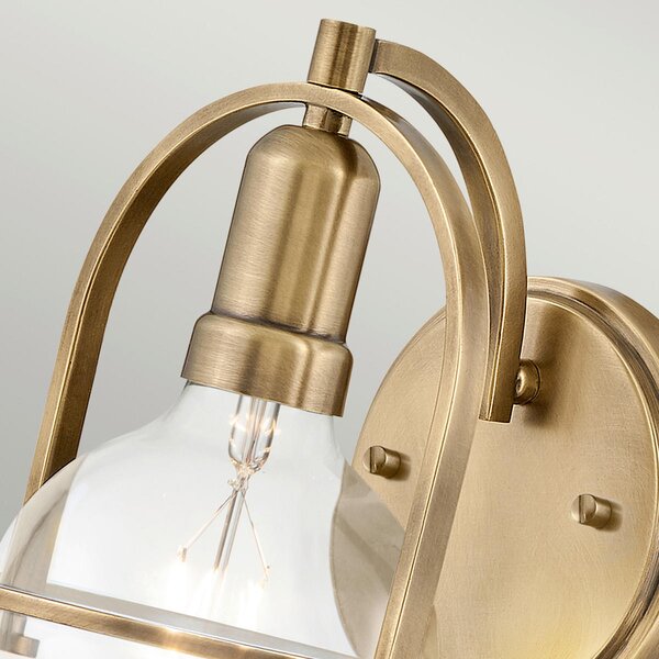 NÁSTĚNNÉ SVÍTIDLO, Elstead Lighting - Online Only svítidla, Online Only