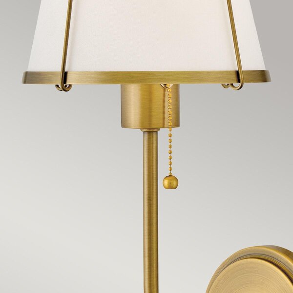 NÁSTĚNNÉ SVÍTIDLO, Elstead Lighting - Online Only svítidla, Online Only