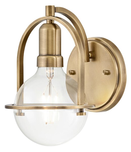 NÁSTĚNNÉ SVÍTIDLO, Elstead Lighting - Online Only svítidla, Online Only