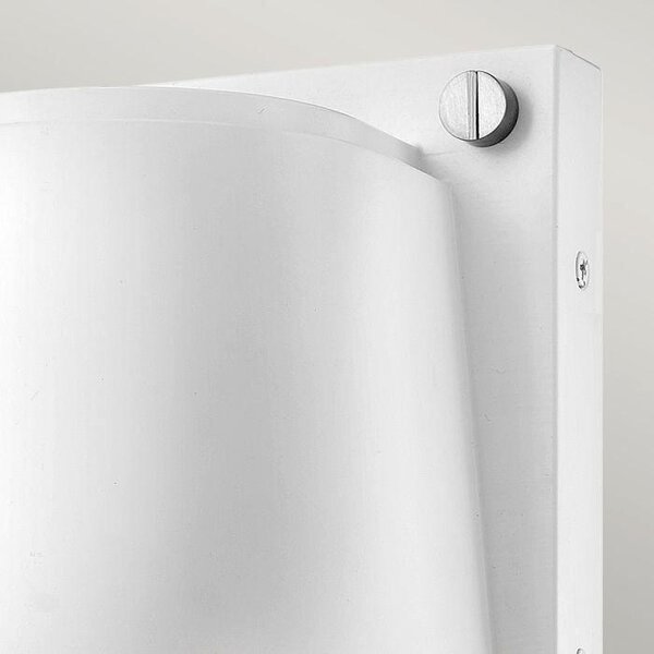 VENKOVNÍ NÁSTĚNNÉ SVÍTIDLO, 12/16.5/16.5 cm Elstead Lighting - Online Only svítidla, Online Only