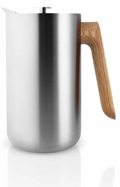 Eva Solo Nordic Kitchen Thermo Cafetière 1 l | designový kávovar french press s termo funkcí