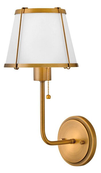 NÁSTĚNNÉ SVÍTIDLO, Elstead Lighting - Online Only svítidla, Online Only