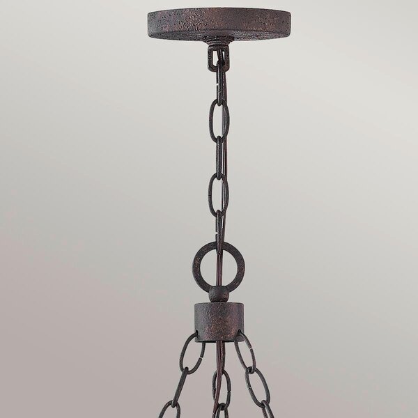 LUSTR, 59,1/61 cm Elstead Lighting - Online Only svítidla, Online Only