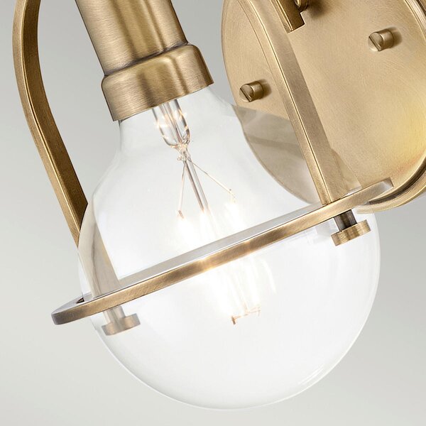 NÁSTĚNNÉ SVÍTIDLO, Elstead Lighting - Online Only svítidla, Online Only