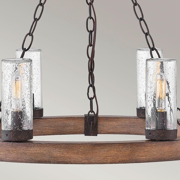 LUSTR, 59,1/61 cm Elstead Lighting - Online Only svítidla, Online Only