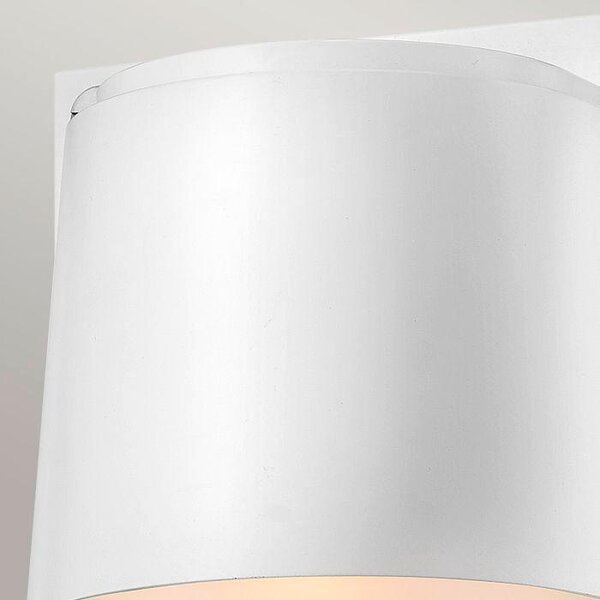 VENKOVNÍ NÁSTĚNNÉ SVÍTIDLO, 12/16.5/16.5 cm Elstead Lighting - Online Only svítidla, Online Only