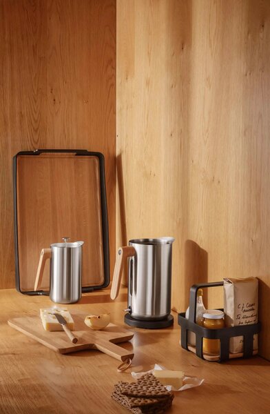 Eva Solo Nordic Kitchen Thermo Cafetière 1 l | designový kávovar french press s termo funkcí