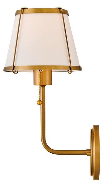 NÁSTĚNNÉ SVÍTIDLO, Elstead Lighting - Online Only svítidla, Online Only