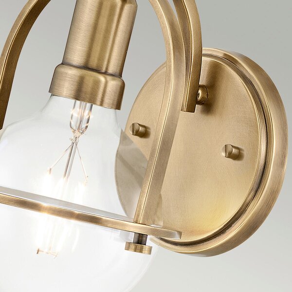 NÁSTĚNNÉ SVÍTIDLO, Elstead Lighting - Online Only svítidla, Online Only