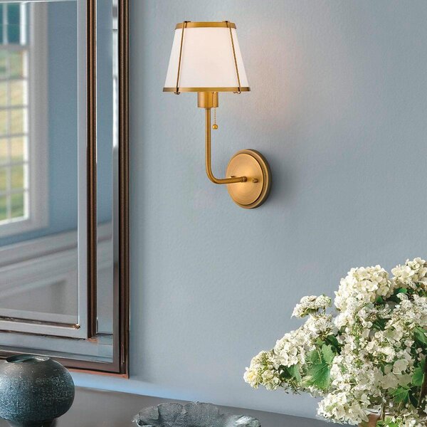 NÁSTĚNNÉ SVÍTIDLO, Elstead Lighting - Online Only svítidla, Online Only