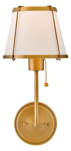 NÁSTĚNNÉ SVÍTIDLO, Elstead Lighting - Online Only svítidla, Online Only