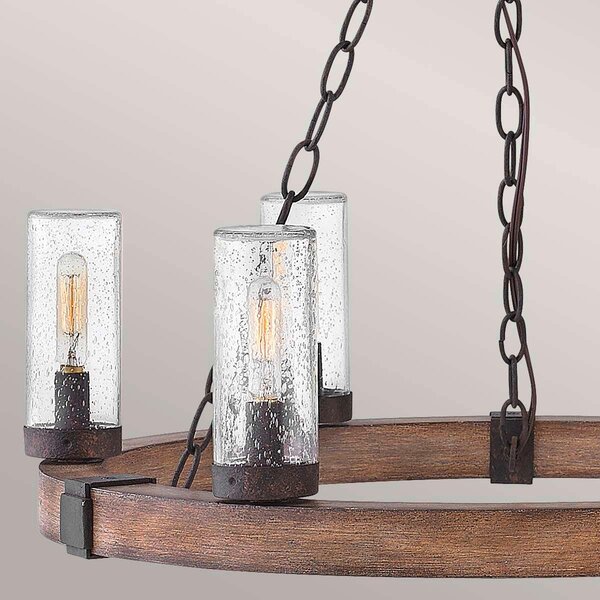 LUSTR, 59,1/61 cm Elstead Lighting - Online Only svítidla, Online Only