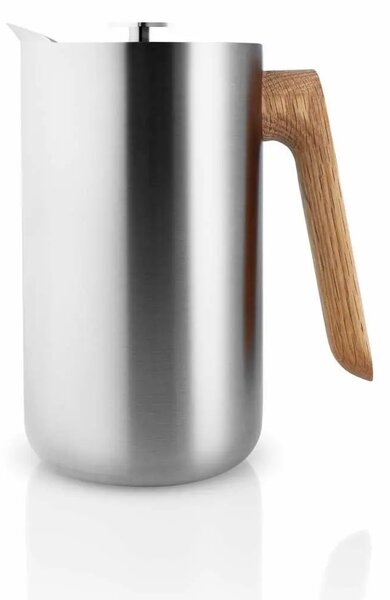 Eva Solo Nordic Kitchen Thermo Cafetière 1 l | designový kávovar french press s termo funkcí