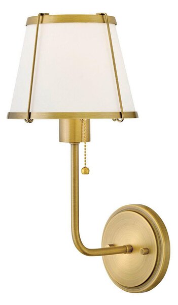 NÁSTĚNNÉ SVÍTIDLO, Elstead Lighting - Online Only svítidla, Online Only