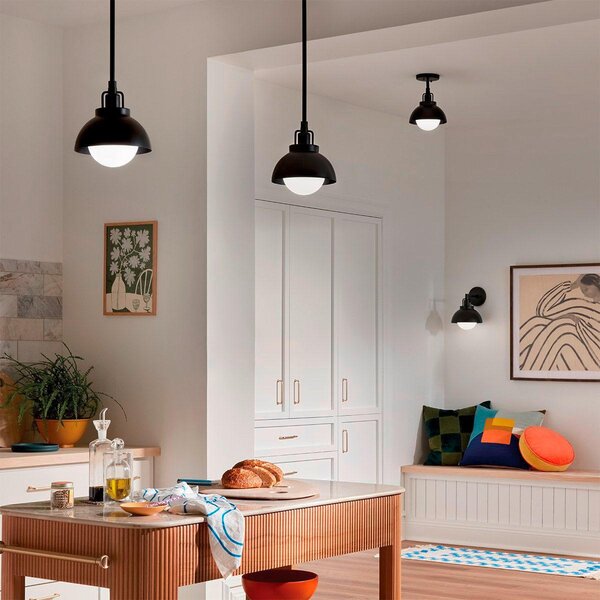 NÁSTĚNNÉ SVÍTIDLO, Elstead Lighting - Online Only svítidla, Online Only
