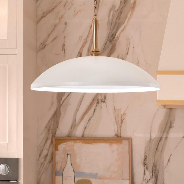 ZÁVĚSNÉ SVÍTIDLO, 225.9/33/50.8 cm Elstead Lighting - Online Only svítidla, Online Only