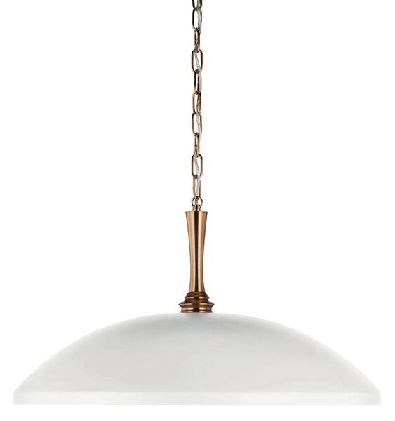 ZÁVĚSNÉ SVÍTIDLO, 225.9/33/50.8 cm Elstead Lighting - Online Only svítidla, Online Only