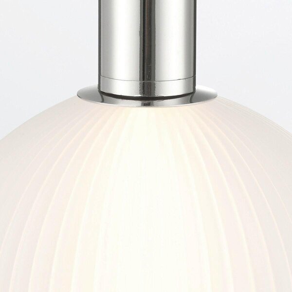 STROPNÍ ZÁVĚSNÉ LED SVÍTIDLO, 15,2/32 cm Elstead Lighting - Online Only svítidla, Online Only