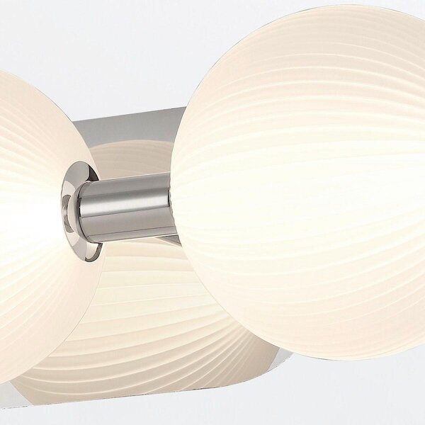 NÁSTĚNNÉ LED SVÍTIDLO, 15,1/58,7/20,3 cm Elstead Lighting - Online Only svítidla, Online Only