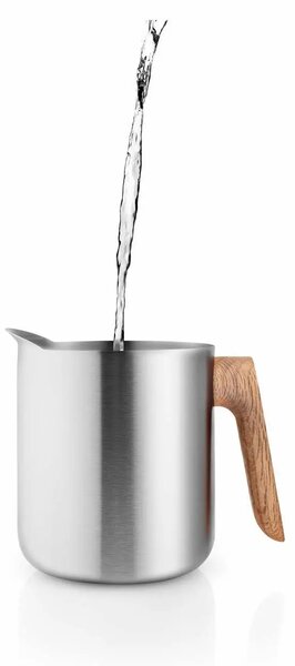 Eva Solo Nordic Kitchen Tea Cafetière 1 l | designová termo konvice na čaj