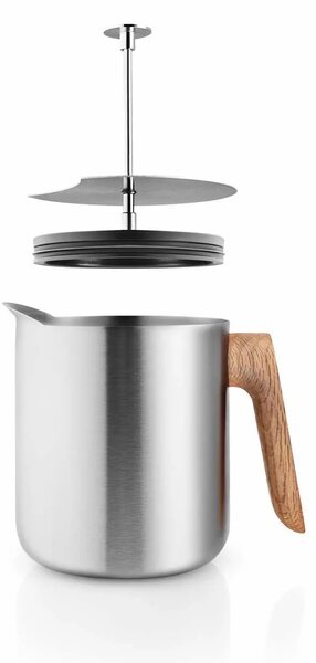Eva Solo Nordic Kitchen Tea Cafetière 1 l | designová termo konvice na čaj