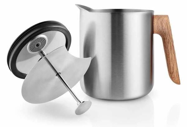 Eva Solo Nordic Kitchen Tea Cafetière 1 l | designová termo konvice na čaj