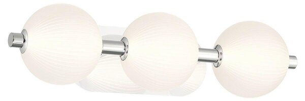 NÁSTĚNNÉ LED SVÍTIDLO, 15,1/58,7/20,3 cm Elstead Lighting - Online Only svítidla, Online Only