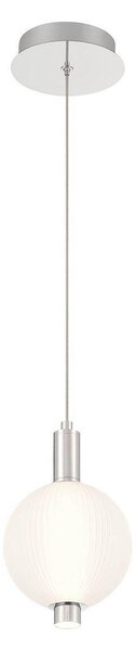 STROPNÍ ZÁVĚSNÉ LED SVÍTIDLO, 15,2/32 cm Elstead Lighting - Online Only svítidla, Online Only