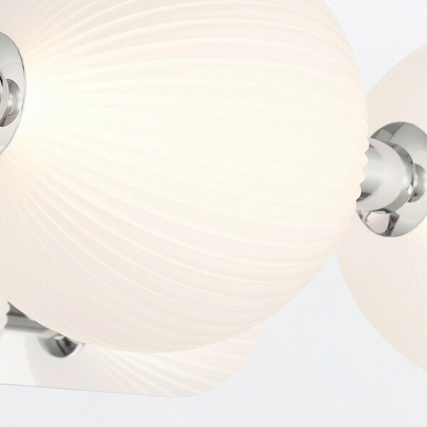 NÁSTĚNNÉ LED SVÍTIDLO, 15,1/58,7/20,3 cm Elstead Lighting - Online Only svítidla, Online Only