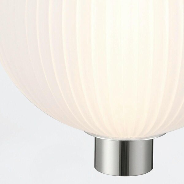 STROPNÍ ZÁVĚSNÉ LED SVÍTIDLO, 15,2/32 cm Elstead Lighting - Online Only svítidla, Online Only