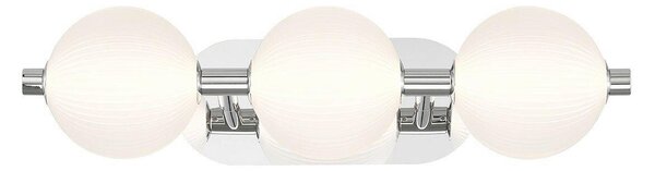 NÁSTĚNNÉ LED SVÍTIDLO, 15,1/58,7/20,3 cm Elstead Lighting - Online Only svítidla, Online Only