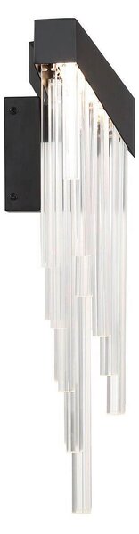 NÁSTĚNNÉ LED SVÍTIDLO, 50,8/25,7/12,8 cm Elstead Lighting - Online Only svítidla, Online Only