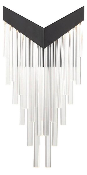NÁSTĚNNÉ LED SVÍTIDLO, 50,8/25,7/12,8 cm Elstead Lighting - Online Only svítidla, Online Only