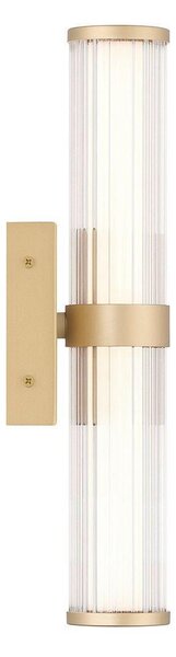 NÁSTĚNNÉ LED SVÍTIDLO, 35,5/9/10,1 cm Elstead Lighting - Online Only svítidla, Online Only