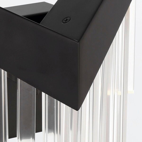 NÁSTĚNNÉ LED SVÍTIDLO, 50,8/25,7/12,8 cm Elstead Lighting - Online Only svítidla, Online Only